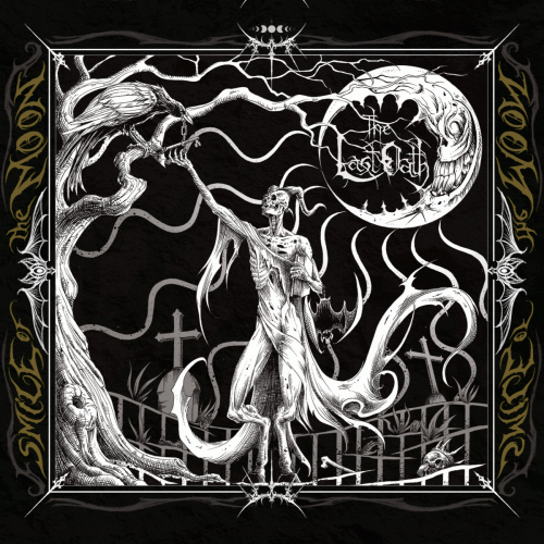 The Last Oath : Smile Of The Moon